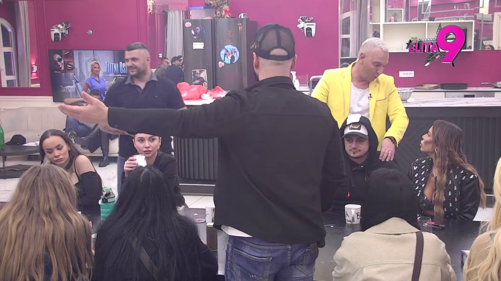 Mama ne da da dete ima oca! Asmin odlučio da se izbori za ćerku preko SUDA, pa obelodanio sve o Ahmićima! (VIDEO)