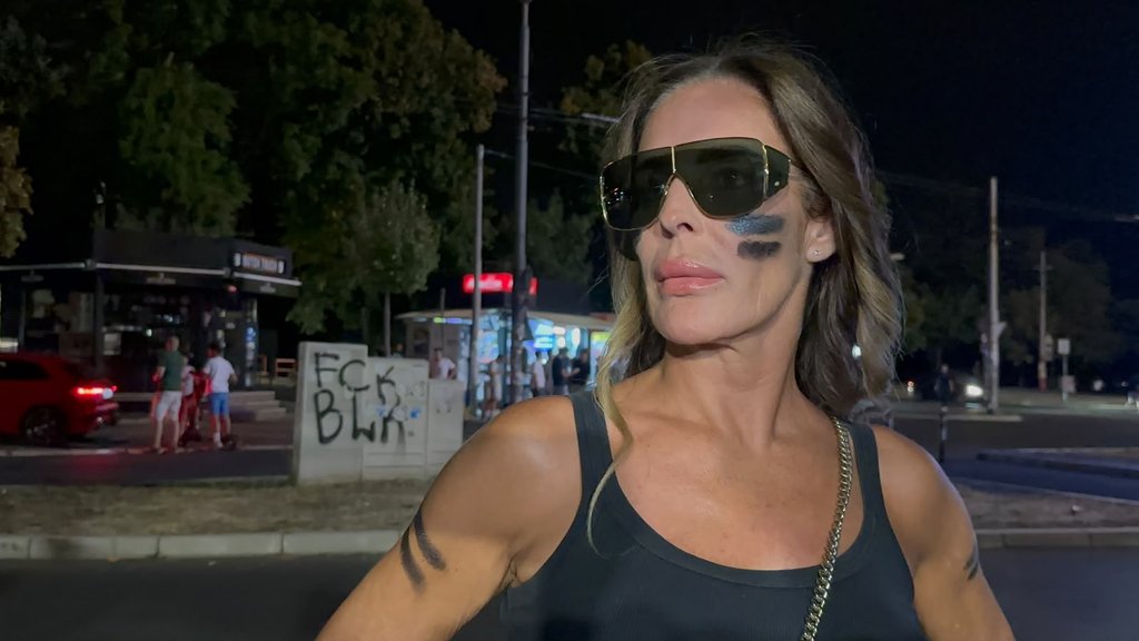 E, tu nemam grešku: Kačavenda se javno obratila Caru, za njega ima važnu poruku pred početak Elite 10! (FOTO)