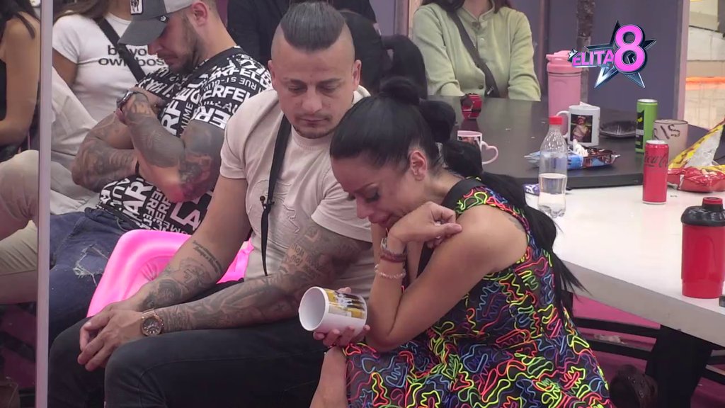 Matora obećala Dragani krov nad glavom u slučaju da je se porodica ODREKNE, poslala im šokantnu poruku: Volela bih da... (VIDEO)