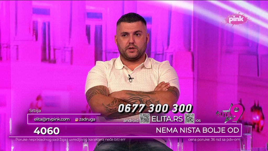 Pljuvali ste Maju sa Mevlidom: Podrška od Alibabe se uključila uživo u program, nastao totalni fijasko! (VIDEO)