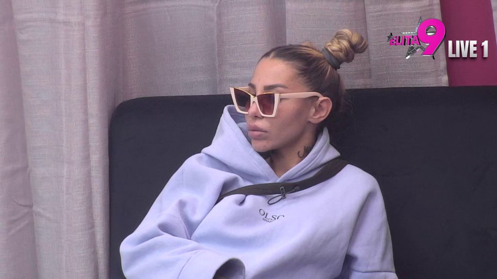 DETE SE ISTRAUMIRALO ZBOG NJEGA: Aneli istakla da je Luka DIVLJAČKI vrištao na nju pred malom Norom, Luka najavio raskrinkavanje Ahmićeve! (VIDEO)