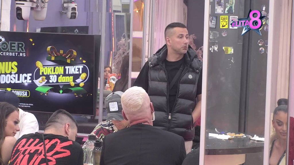 Izgubila rutu za pravi put: Mića svim silama pokušava Draganu da dozove pameti, Đedović joj dao zlatne savete (VIDEO)