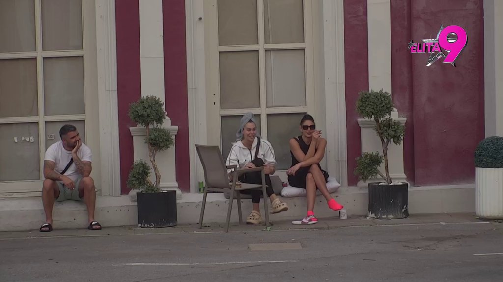 Koji blam, stvarno sramota: Alibaba konačno shvatio koliko se blamira zbog Maje! (VIDEO)