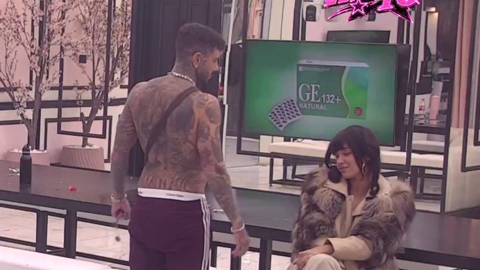 Cimeri ga uhvatili na delu! Laura ne želi da čuje za Đukića, odbila da legne pored njega i poručila: Nećeš ti mene više brukati (VIDEO)