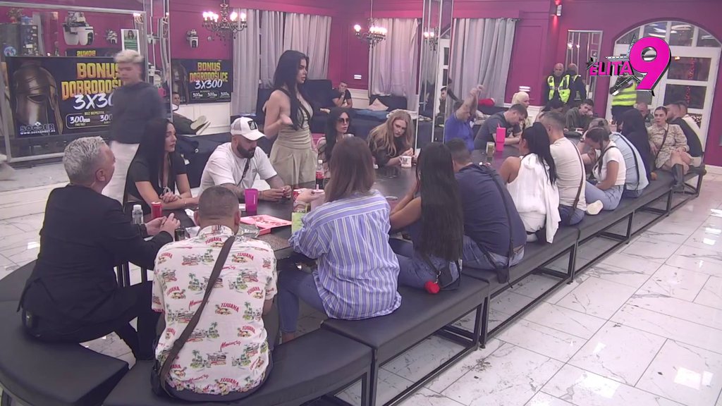 OVO MU JE VEOMA ZAMERIO: Filip priznao da je Luka pogazio sve kodekse kada je smuvao Anitu koja je bila sa njim (VIDEO)