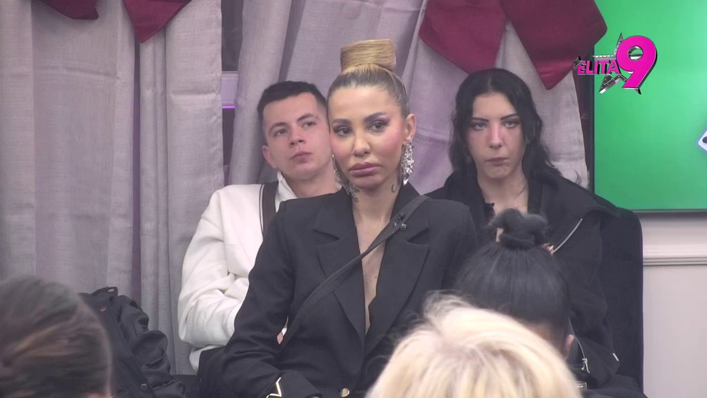 RAZVEZALA JEZIK: Miljana istakla da Aneli spaja Maju sa Filipom kako bi je odvojila od Luke, pa iznela tvrdnju da bi Marinkovićeva bila sa Asminom! (VIDEO )