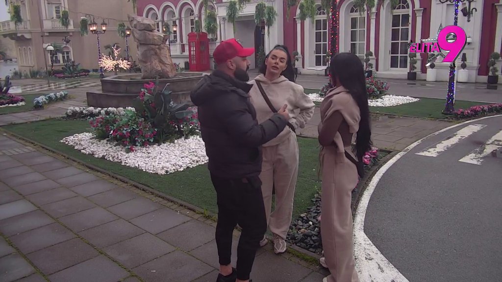 Zgadila mi se: Luka otkrio Staniji tačan trenutak kad je preboleo Aneli Ahmić! (VIDEO)