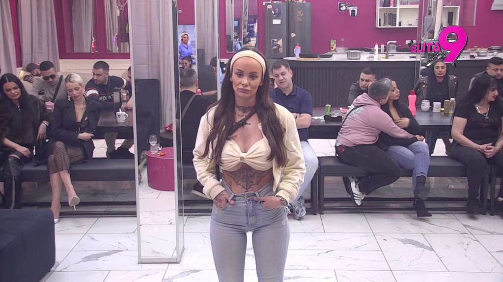 Bila sam nezrela, a on je to iskoristio: Teodora našla novo opravdanje za aferu s Takijem, pa najavila žestoko suočavanje na sudu! (VIDEO)