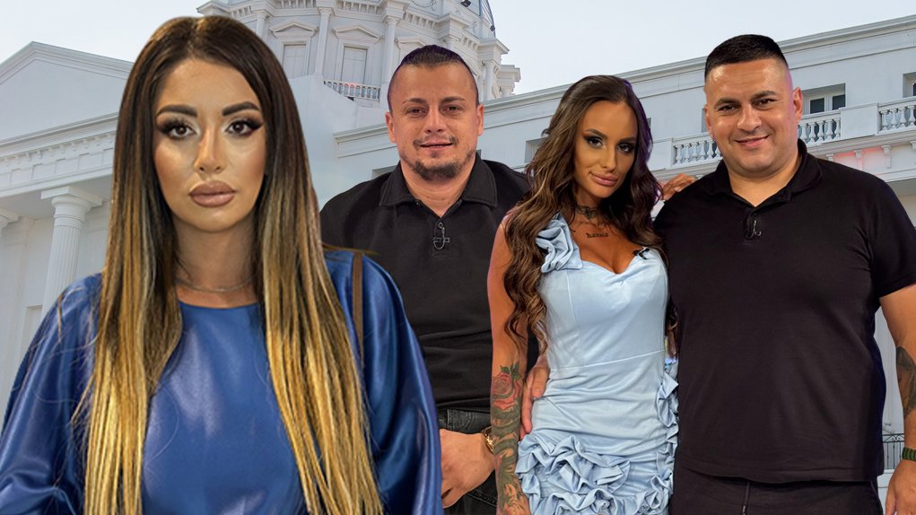 ONA JE TEŠKI SKOT, NE ZNA SEBI JAJE DA SKUVA: Ana Spasojević osula rafal po Teodori, potkačila Bebicu, pa istakla da veruje da je Terzić bio INTIMAN sa Delićevom! (VIDEO)