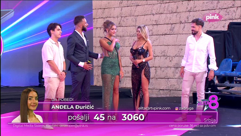 Sofi jedva čeka da vidi nju: Samo jedna osoba u ovom momentu može da joj izmami osmeh na licu! (VIDEO)
