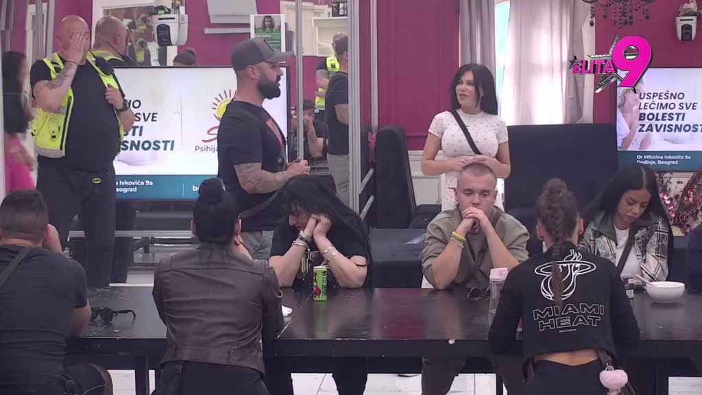Imali smo svađe kad mu kasne uplatnice.... Stanija progovorila o FINANSIJAMA koje je delila sa Asminom, a onda potkačila Luku: Tamara nije kačila storije... (VIDEO)