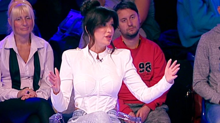 ŠOK PREOKRET! Alibabin otac Mustafa odjavio Staniju, ZGOZILA GA svojim postupkom: Ta starleta je moje veliko razočaranje!
