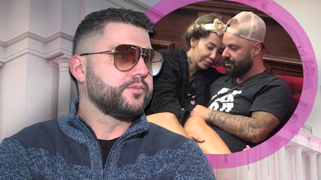 Nijedno moje dete nije materijalista: Nakon što je Asmin potkačio, oglasila se Biljana Vujović za Pink.rs! Žestoko mu odgovorila, pa progovorila o Aneli: Anksioznost sam doktorirala i pomoći ću joj maksimalno!
