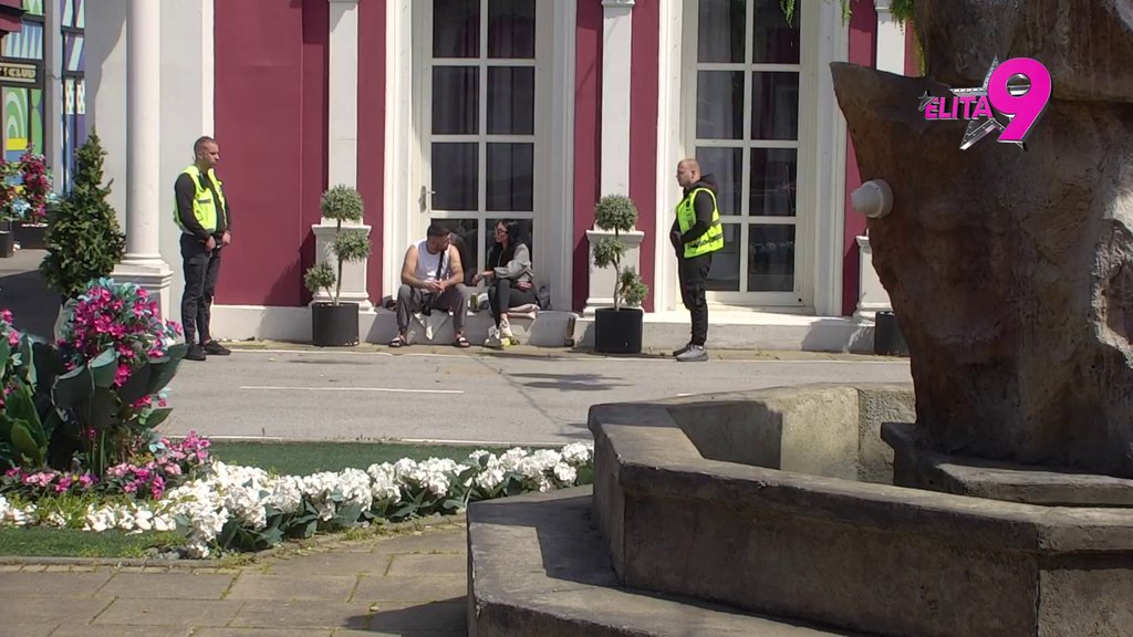 Već smo se pomirili, ali ti niko nije javio! Maja sve uradila da ponovo pridobije Asmina, Stanija sve posmatrala SA OSMEHOM! (VIDEO)