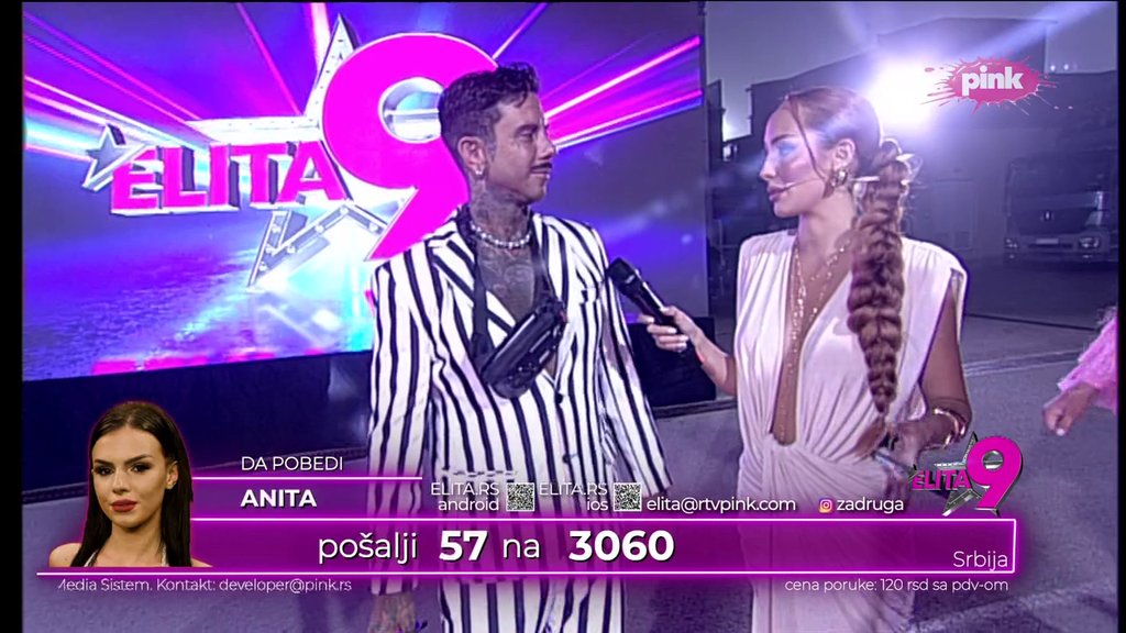 Šok potez Filipa Đukića: Skinuo pantalone, ovako slavi visoko šesto mesto! (VIDEO)