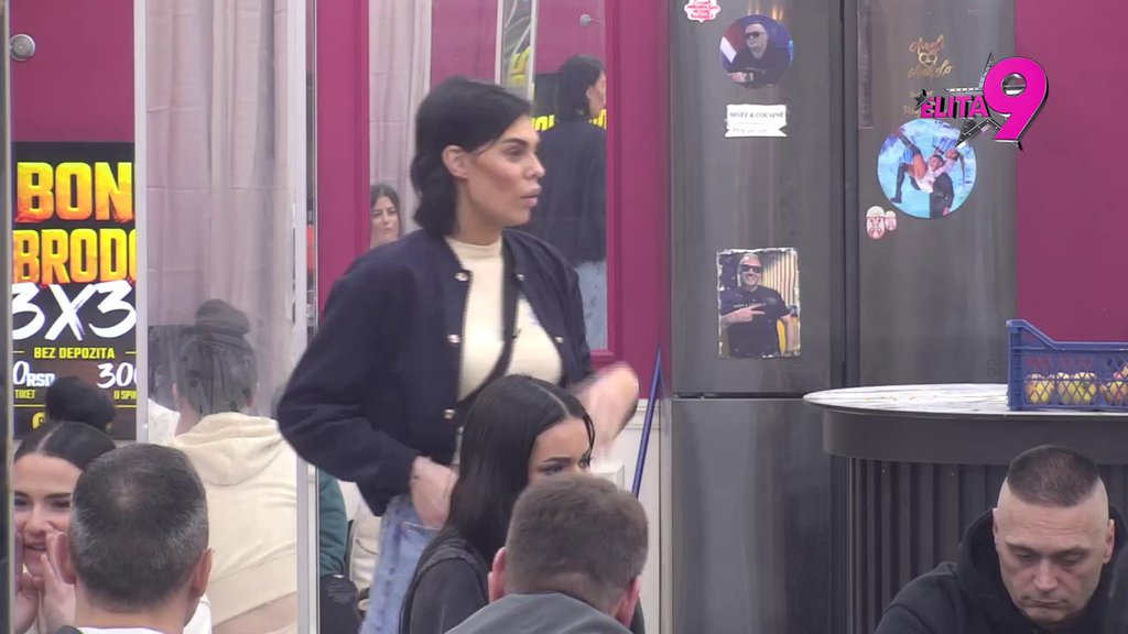 BILI SU U NJEGOVOM... Mina raskrinkala Anitu, otkrila sve o njenoj aferi sa Reljom Popovićem (VIDEO