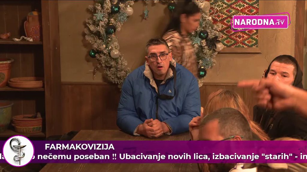 Elena na udaru na Farmi: Boža je urniše uvredama zbog veze sa Ognjenom, on dokazao da je slabić jer ne zna da zaštiti devojku! (VIDEO)