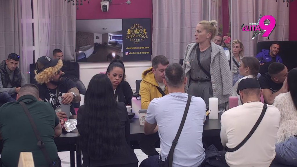 SLUŠAJ SVOJE SRCE: Miladin dao Luki vetar u leđa kako bi očuvao vezu sa Aneli, Dragana se poistovetila sa njegovom pričom: ZBOG LJUBAVI SAM IŠLA GLAVOM KROZ ZID! (VIDEO)