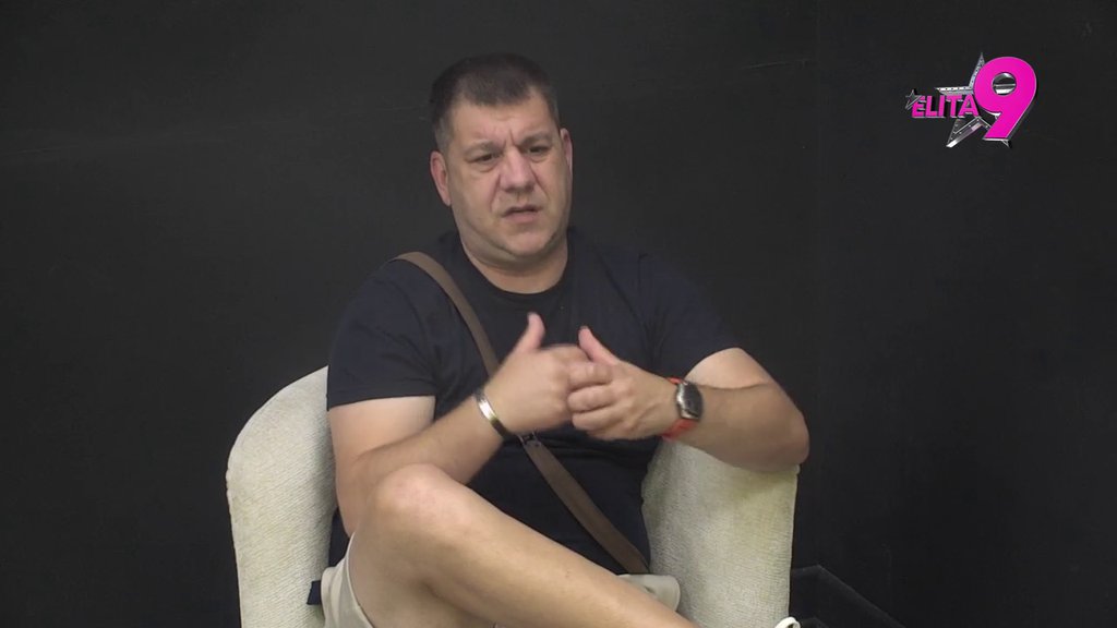 Raskrinkavanje: Ivan siguran da Biljana Vujović ne podnosi Anitu, već je danas pozdravila u inat dušmanima! (VIDEO)