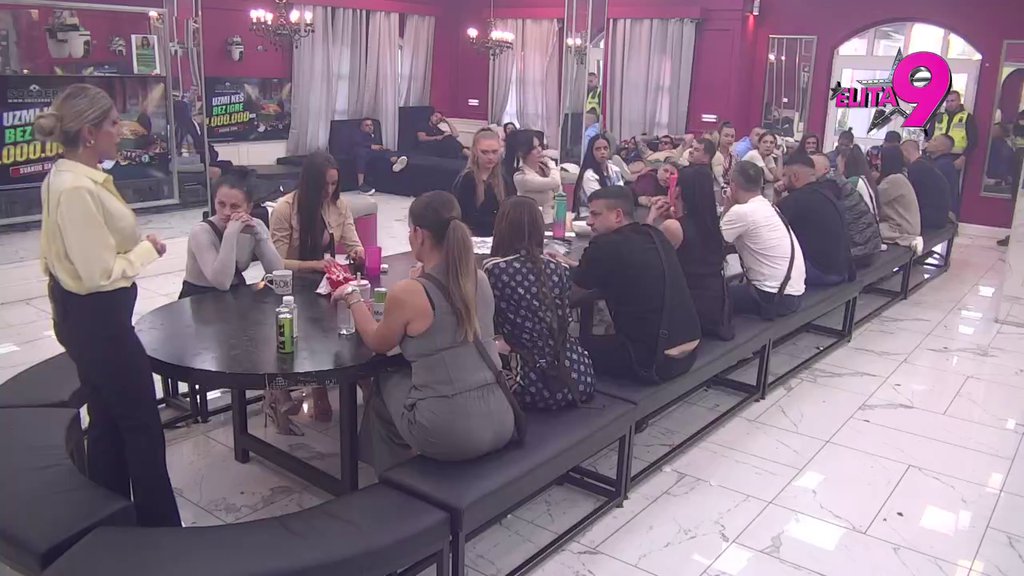 Stanija i Asmin zaratili za sam kraj, a zbog saopštenja Ivane Šopić učesnicima POPADALE VILICE (VIDEO)