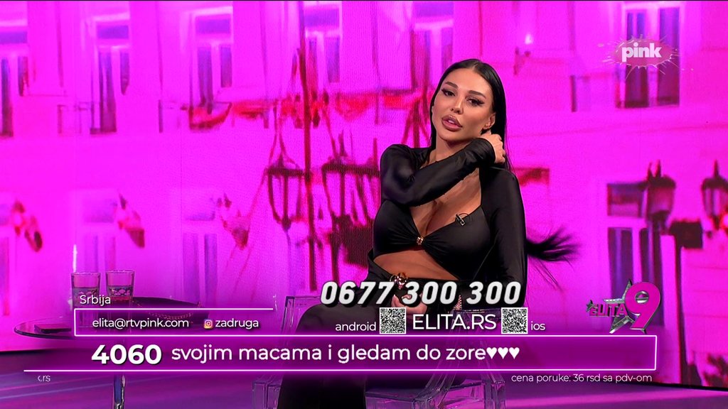 Ima energiju, ali nema pamet: Asmin sastavlja idealnu ličnost od bivših devojaka Aneli i Stanije, evo šta bi od koje uzeo! (VIDEO)