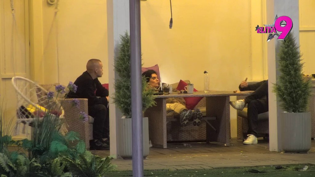 Alibaba i Dača sve vreme pričaju u šiframa o STRAHU, pa opleli po Zorici Marković: Ne može moje ime da iskoristi za svoja go*na! (VIDEO)