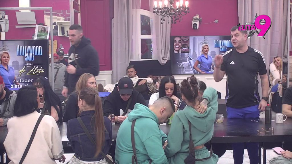 Ivan i Anđelo idu na sud: Novi sukob trese Belu kuću, Marinković zapretio tužbom! (VIDEO)