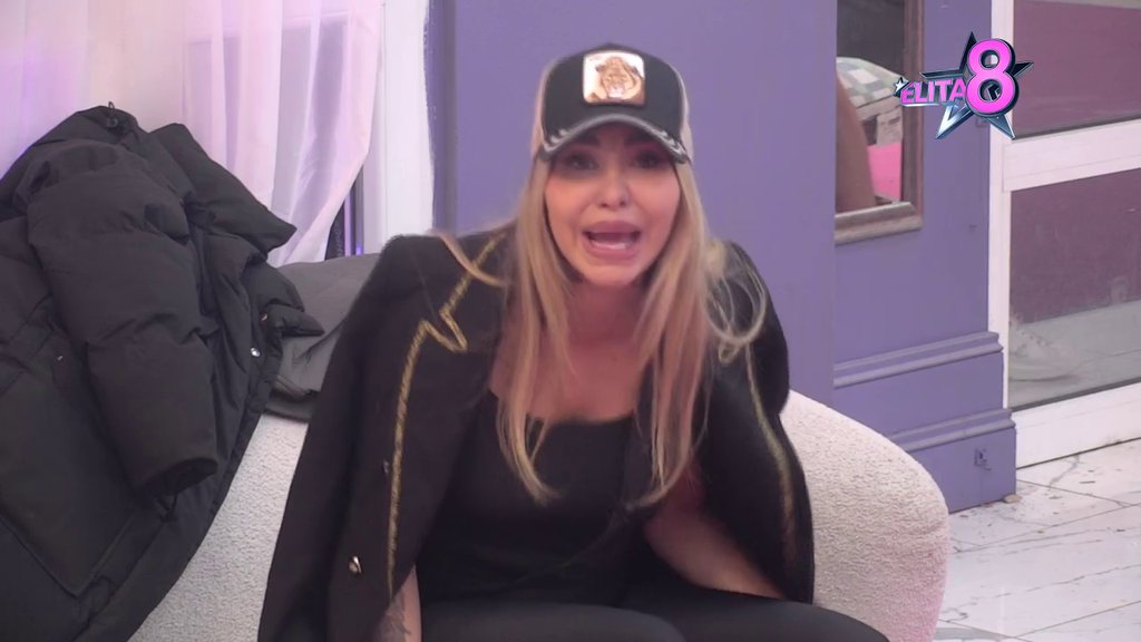 Aneli Ahmić upala u kanal da nema dalje: Takmičari se slade još jednoj uspešnoj igri Marka Đedovića, ona opet u suzama! (VIDEO)