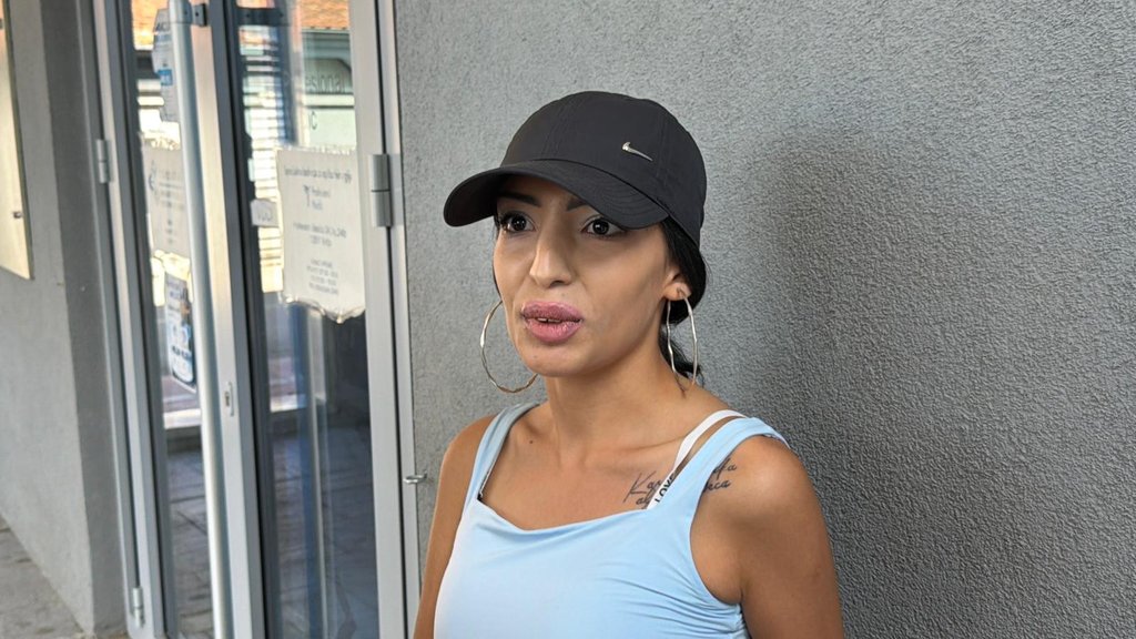 Amazonka krenula žestoko! Dajana Jemini rešila da razbuca velike rijaliti igračice, pa priznala: Izbacili su me iz srednje škole (VIDEO)