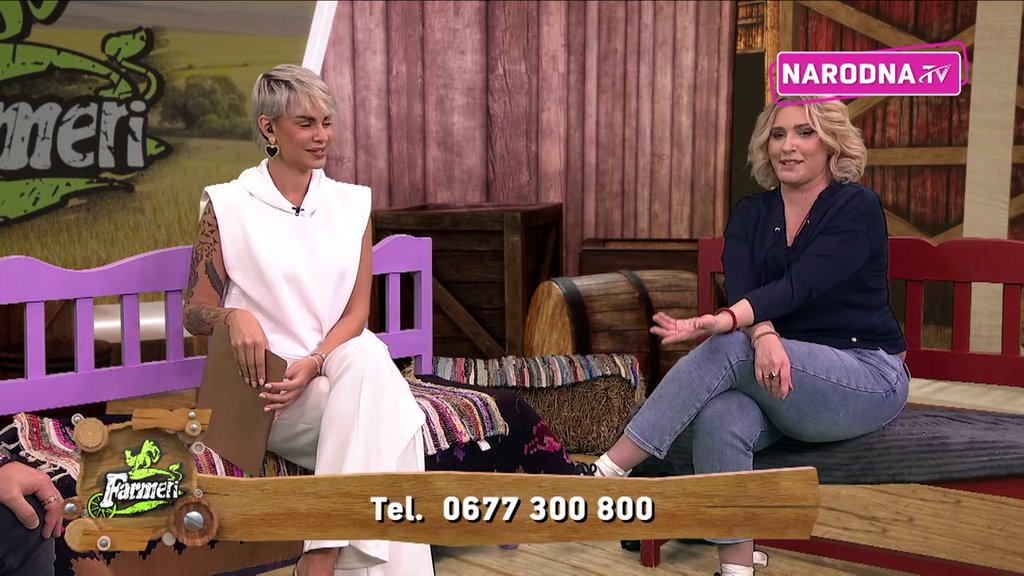 ON JE NJOJ GLAVU IZOKRENUO: Jelena Golubović uverena da je Rea luda za Luksom, on najavio i SVADBU, pa otkrio da ga njena majka podržava (VIDEO)