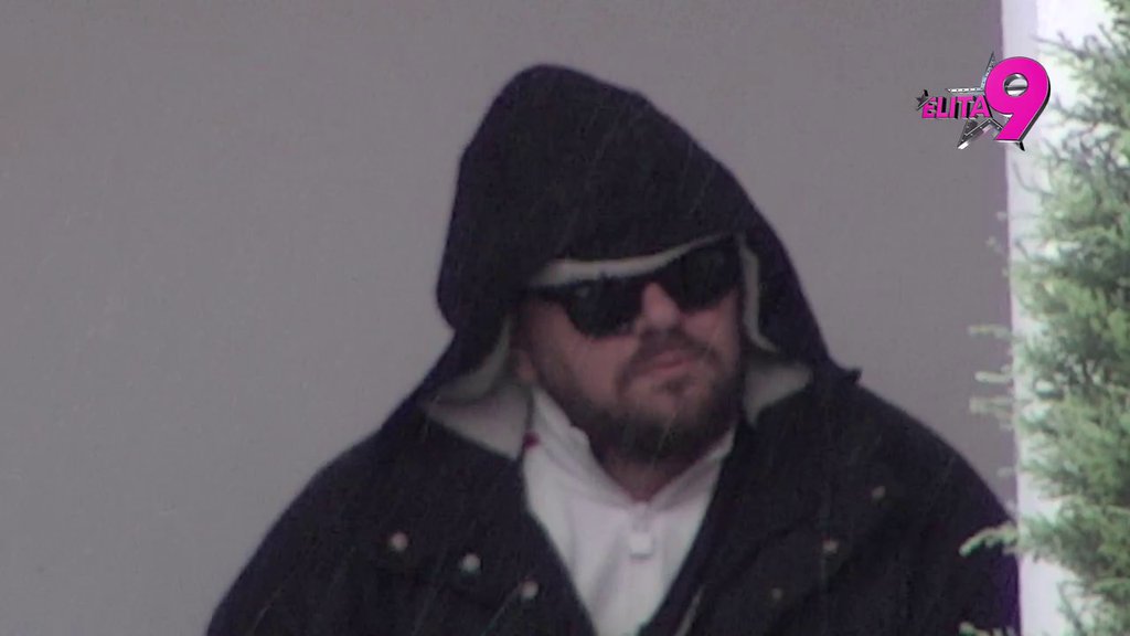 PRIJATELJI SU TU U NEVOLJI! Toša i Kačavenda uspeli da Janjušu za nijansu olakšaju pretežak dan! Uspeli nemoguće! (VIDEO)