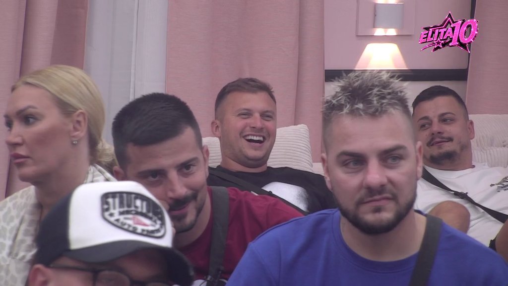 Da li Karić i Anđela flertuju u tišini? On konačno priznao sve o njihovom odnosu! (VIDEO)