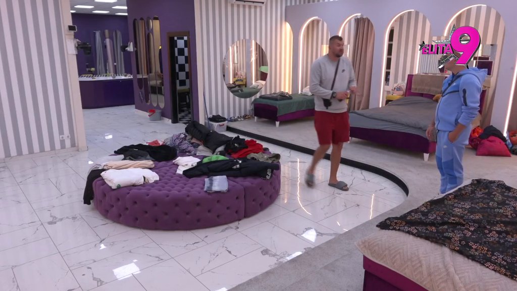 ONI SU MOJI NAJVEĆI BLAMOVI: Stanija progovorila o Kristijanu i Asminu, jednog nazvala monstrumom koji joj je upropastio život (VIDEO)