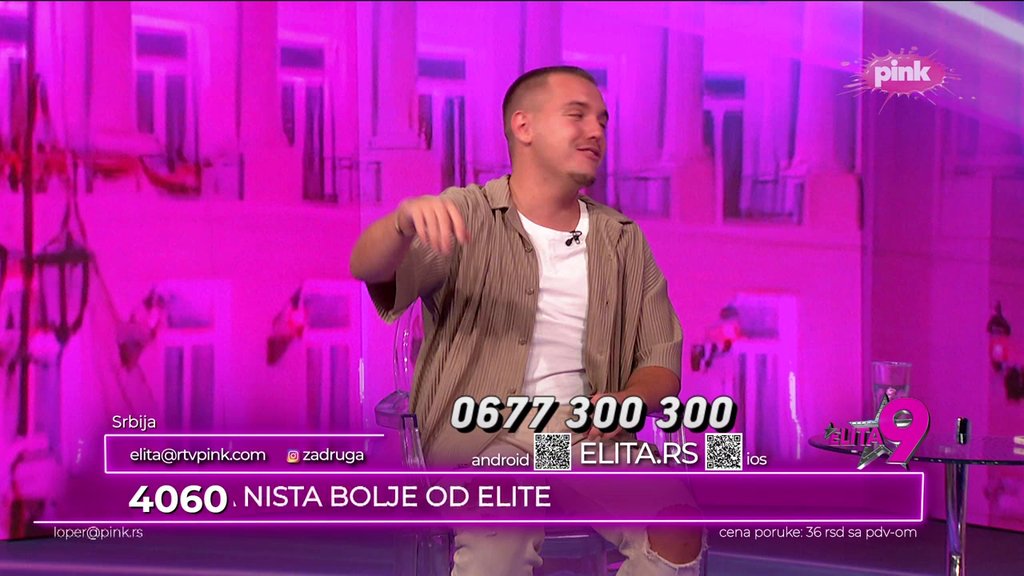 Maja, Asmin i Dača izneli svoje viđenje o odnosu Aneli i Filipa, otkrili šta misle o njegovom odlasku u Dubrovnik: On nju verovatno gleda kao i sve ostale devojke! (VIDEO)