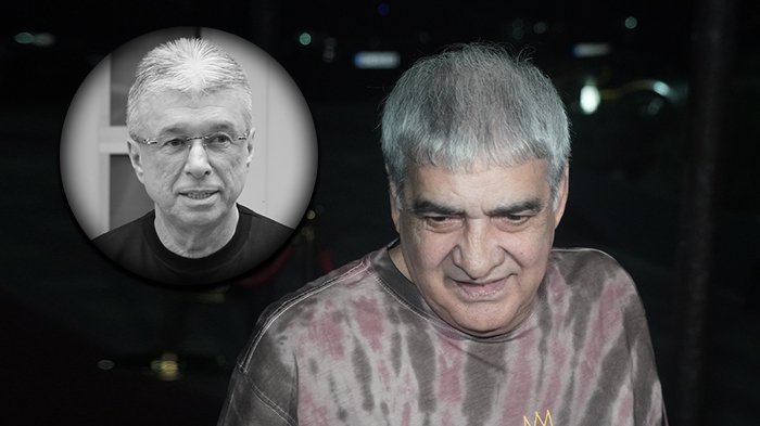 On je neponovljiv čovek: Ljuba Aličić otkrio detalj o Popoviću koji je malo ko znao, evo u čemu je Saša voleo da uživa