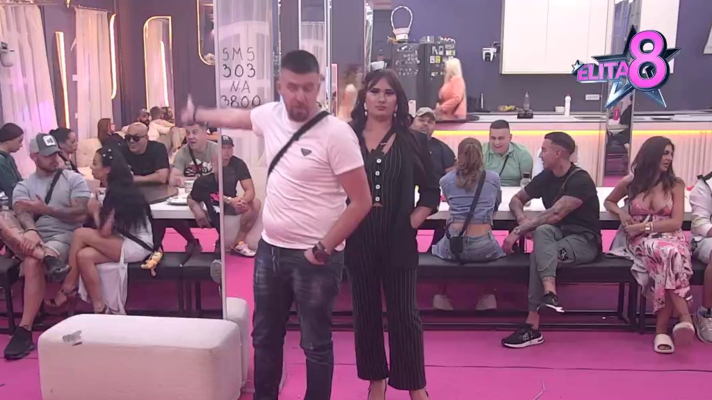 Rada na ivici suza: Priznala da će se odreći Ane ukoliko bude sa Kordom, on umire od smeha! (VIDEO)