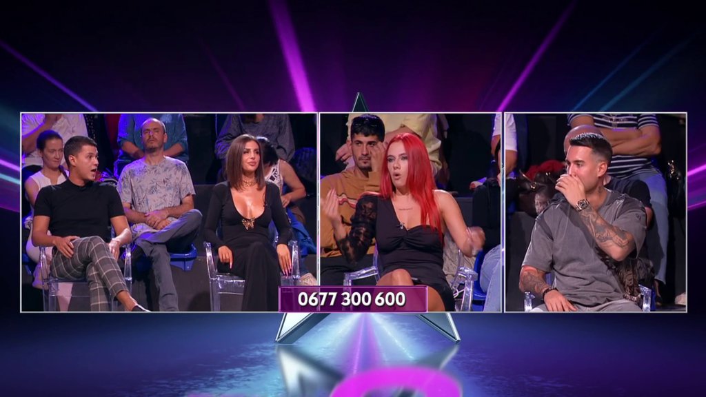 ŠOK PORUKA STIGLA MRVICI! Ena Čolić optužena da duguje pare u Budvi, ovo su svi detalji! (VIDEO)