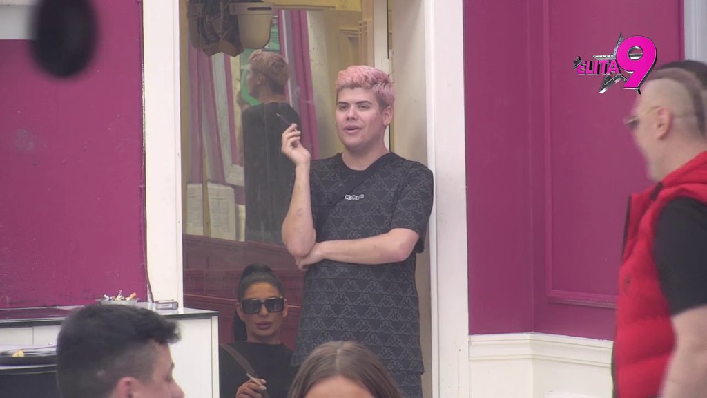 NOVA ŠOK TVRDNJA! Dača proširio informaciju da je Anita PRIZNALA Sofiji sve o intimi sa Reljom! (VIDEO)