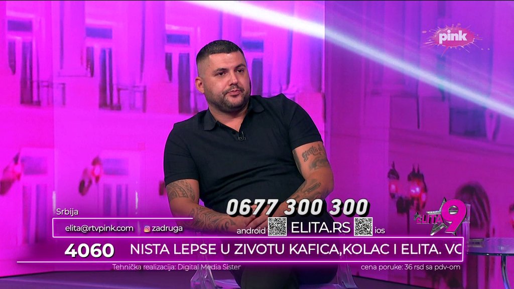 Besan kao ris! Mevlida se hitno uključila u program, Asmin joj zabranio da priča o Maji, pa mu Matora i Dača odbrusili: Dodvoravaš se Maji! (VIDEO)