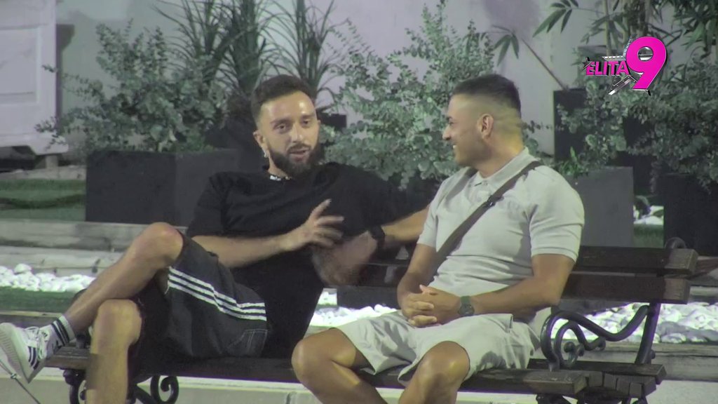 Nikad tu nije bilo prijateljstvo: Bebica ubacio u petu brzinu, opleo po Luki i Terzi, pa posumnjao u Minino i Viktorovo pomirenje! (VIDEO)