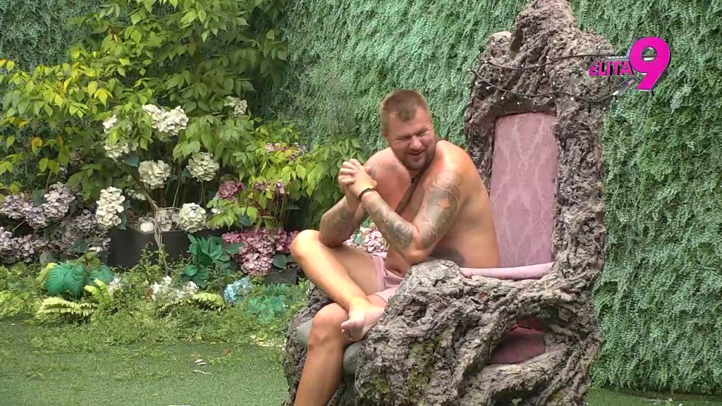 Izlazim rasterećeno, srećno! Janjuš prezadovoljan svojim učešćem ove sezone, veruje u svoje glasače! (VIDEO)