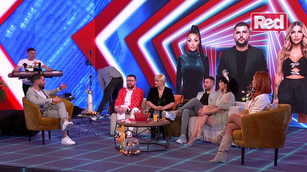 Nije joj trebao Beli potok: Vendi nikad surovija, ubeđena da Aneli pati za Janjušem pa prozvala Maju i Asmina (VIDEO)