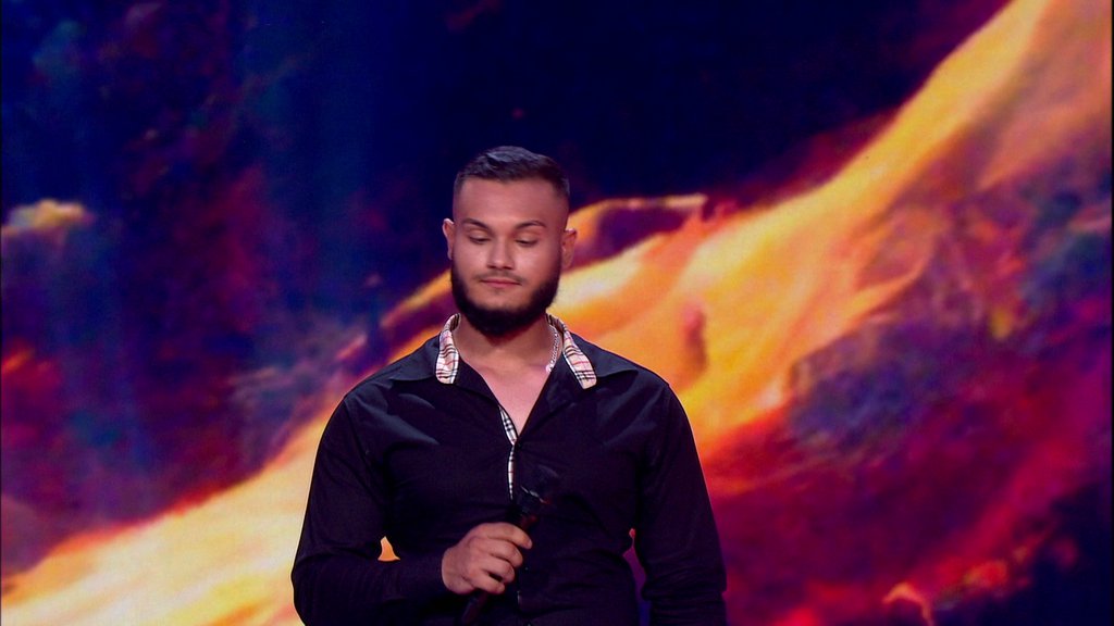 Ivan Marinković napravio lom u Pinkovim zvezdama! Karleuša i Zorica u klinču zbog njega (VIDEO)