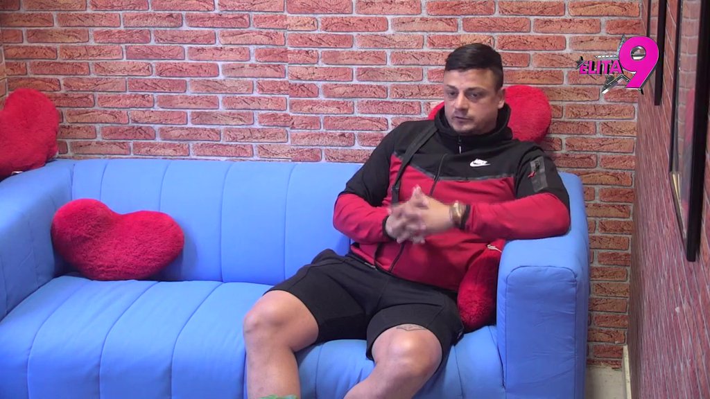 Maja mi nikada nije uvredila porodicu, ona tebi jeste: Terza rešen da se ne meša u sukob Sofije i Maje, Alibaba udario na njih (VIDEO)