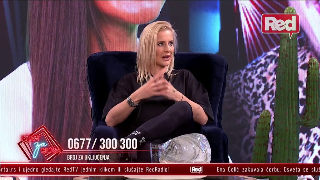 Da mu ponovim 34.000 puta i on ponovo, JA BIH GA ZAPALILA: Milica Dabović oštro osudila Gastozove postupke prema Anđeli, pa potkačila i Maju: Niko od nas nije svetac, PRETERALA JE (VIDEO)