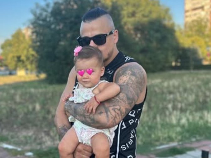 SKANDAL! Terzin brat preko posrednika nudio Milici Veličković 2.000 evra da mu da Barbaru na sat vremena, a onda je NASTAO HAOS!