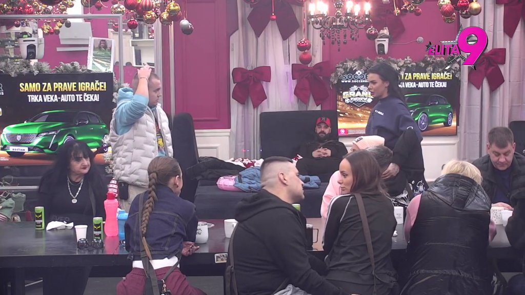 Zapetljala se u lažima: Anita samu sebe ukopala, posle ovoga svi još više sumnjaju da je bila sa Reljom! (VIDEO)