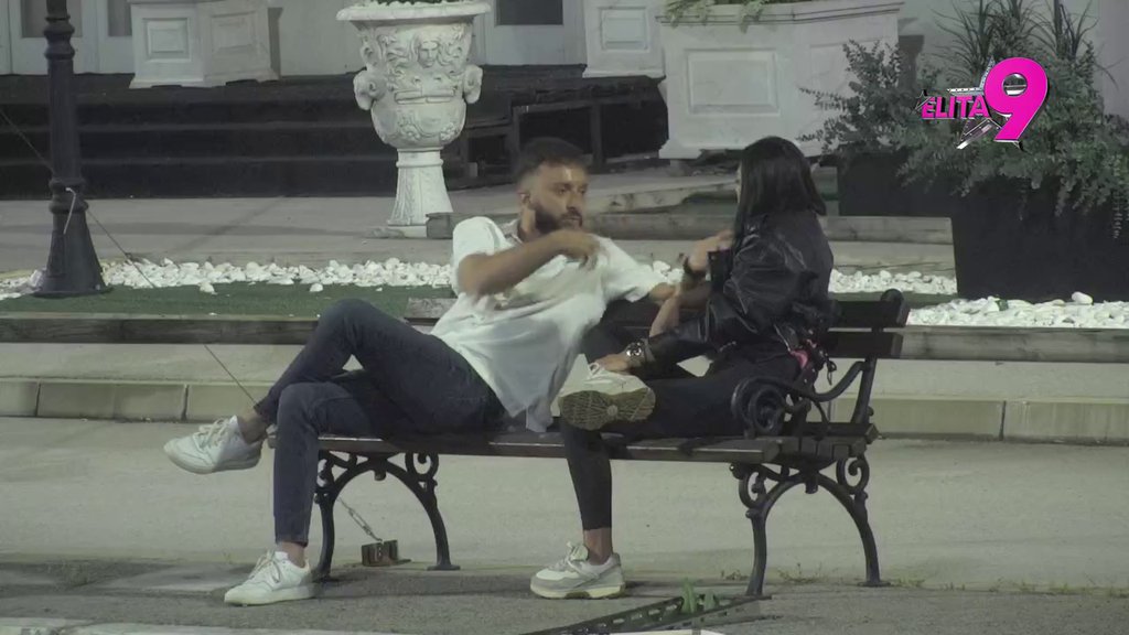 Ja sam njena karma: Maja razvezala jezik i brutalno oplela po Staniji, pa Sofiju unakazila! (VIDEO)