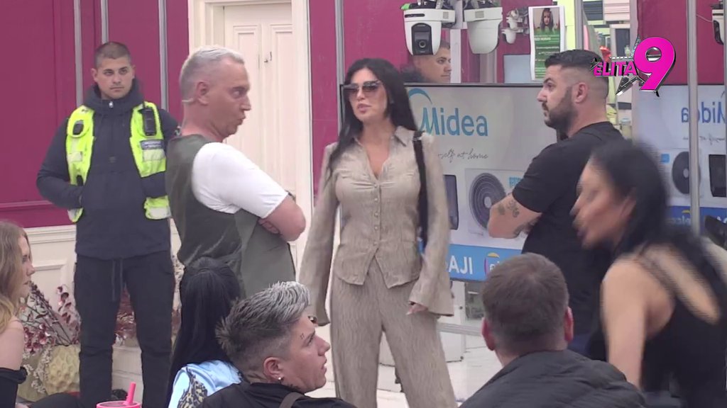 Tipovao si me: Stanija razvezala jezik i urnisala Alibabu i Aneli! Sve sigurnija da su imali dogovor, bljuje vatru na sve strane (VIDEO)