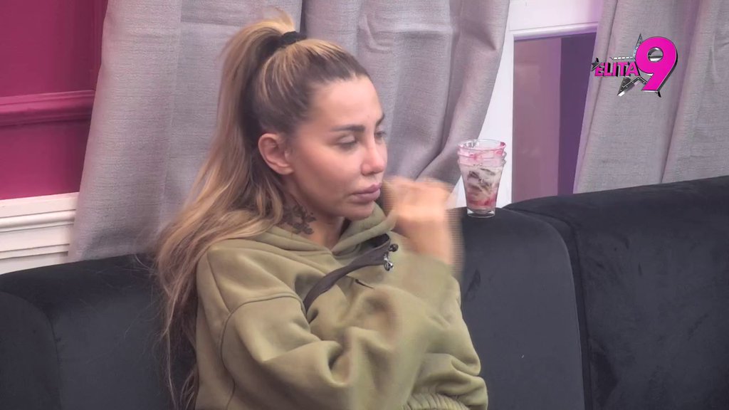 Ja sam POP*ŠANA I PONIŽENA, izvoli budi muško! Maja očitala bukvicu Filipu, on UVENUO! (VIDEO)